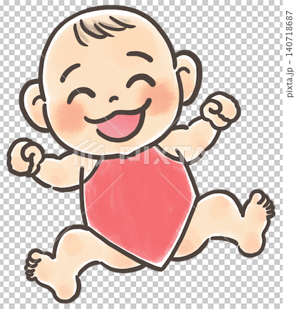 剛出生的嬰兒 剛出生的嬰兒 140718687