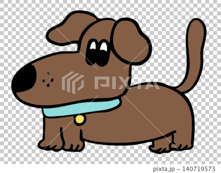Hand drawn short-legged puppy wearing blue collar for decoration, dog cartoon, characters, comic, pet shop, vet, adopt rescue animal, foster home, shelter, house, park, yard, playtime, plush toy, doll Hand drawn short-legged puppy wearing blue collar for decoration, dog cartoon, characters, comic, pet shop, vet, adopt rescue animal, foster home, shelter, house, park, yard, playtime, plush toy, doll 140719573
