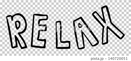 Hand writing RELAX letter outline for text, message, bedroom, furniture, bed, sleeping time, holidays, happy weekends, home, house, house, couch, sofa, mental reset, summer vibes, break time, spa Hand writing RELAX letter outline for text, message, bedroom, furniture, bed, sleeping time, holidays, happy weekends, home, house, house, couch, sofa, mental reset, summer vibes, break time, spa 140720051