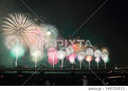 長岡花火大会フェニックス 長岡花火大会フェニックス 140720511