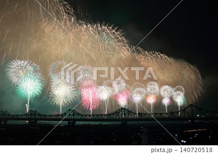 長岡花火大会フェニックス 長岡花火大会フェニックス 140720518