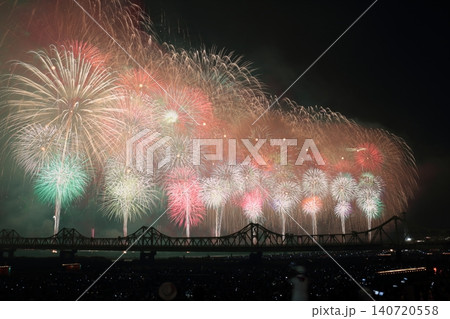 夜空に咲く花火 夜空に咲く花火 140720558