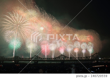 長岡花火大会フェニックス 長岡花火大会フェニックス 140720559