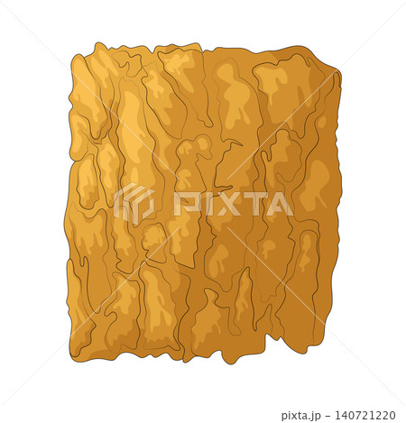 Illustration of Bark 140721220