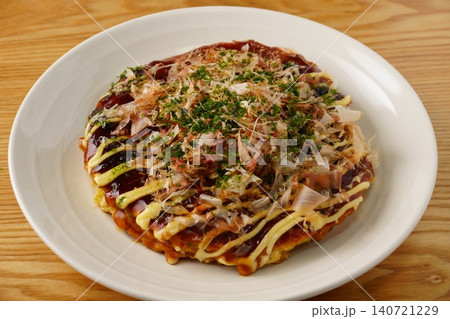 豚玉 お好み焼き 豚玉 お好み焼き 140721229