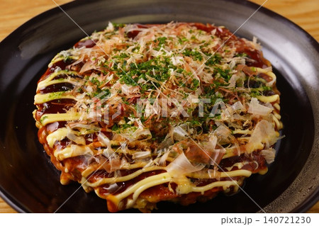 豚玉 お好み焼き 豚玉 お好み焼き 140721230