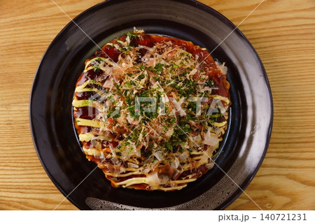 豚玉 お好み焼き 豚玉 お好み焼き 140721231