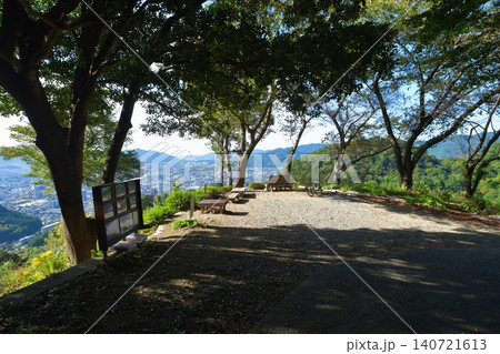 高嶺城 展望所 高嶺城 展望所 140721613