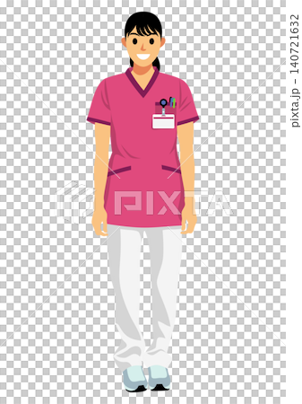 医療従事者 140721632