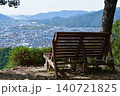 高嶺城　展望所 140721825