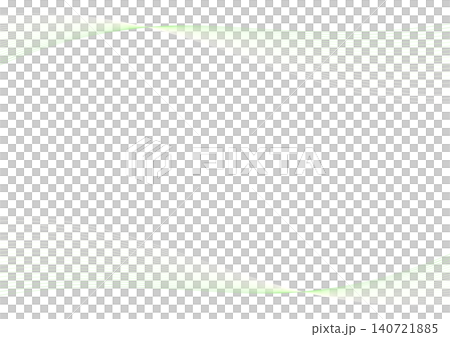 框架、曲線、圖層、漸層、綠色 框架、曲線、圖層、漸層、綠色 140721885