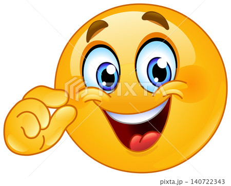 Just a Little Emoticon 140722343