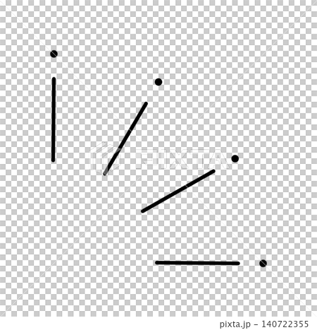 注意/意識圖標 140722355