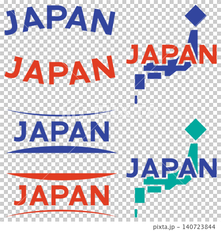日本套裝 日本套裝 140723844