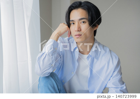 ポートレート 男性 ポートレート 男性 140723999