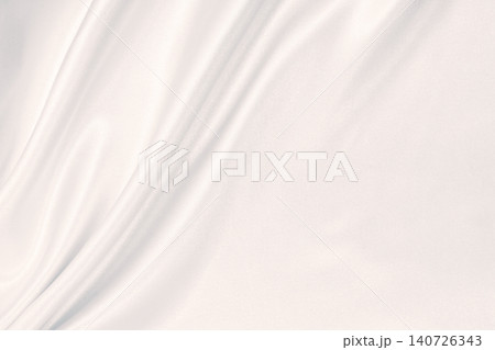 Smooth elegant grey silk or satin luxury cloth as wedding background. Luxurious background design Smooth elegant grey silk or satin luxury cloth as wedding background. Luxurious background design 140726343