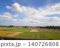 豊穣の秋～実りに感謝 140726808