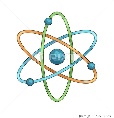 Illustration of science Illustration of science 140727285