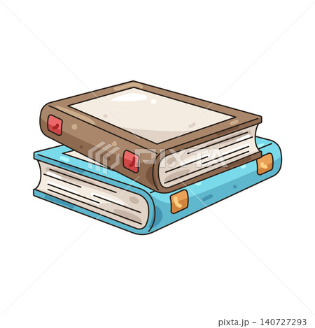 Illustration of book Illustration of book 140727293