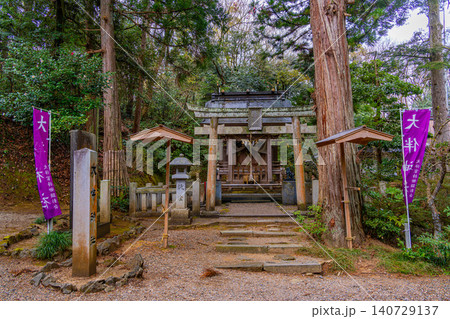 【富山県】気多神社 【富山県】気多神社 140729137