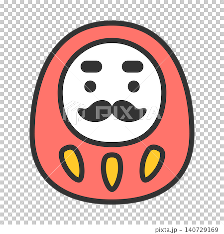 Daruma icon Daruma icon 140729169