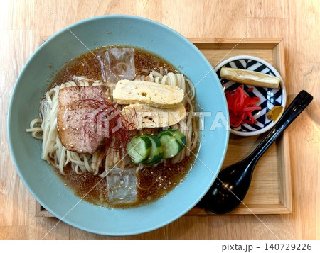冷やし中華 Cold Hiyashi Chuka 冷やし中華 Cold Hiyashi Chuka 140729226