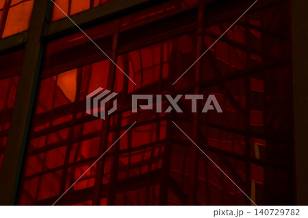 Windows of business building. Modern city building. Building abstract. Building background. Windows of business building. Modern city building. Building abstract. Building background. 140729782