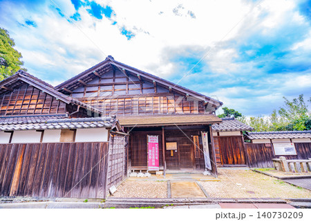 【富山県】高岡市伏木北前船資料館 【富山県】高岡市伏木北前船資料館 140730209