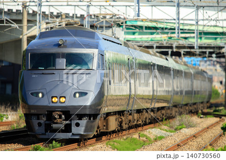 JR九州 787系特急電車 JR九州 787系特急電車 140730560