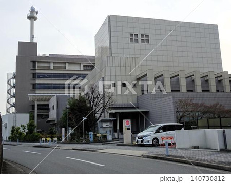 名古屋市熱田区役所 名古屋市熱田区役所 140730812