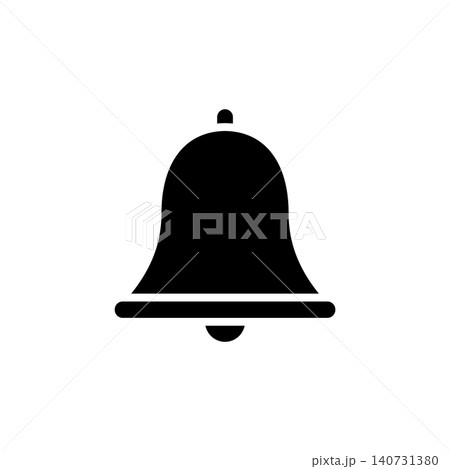 Bell icon vector design templates simple and modern Bell icon vector design templates simple and modern 140731380