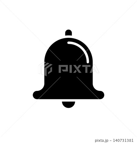 Bell icon vector design templates simple and modern 140731381