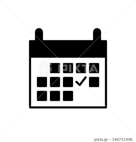 Appointment icon vector design templates simple and modern Appointment icon vector design templates simple and modern 140731496