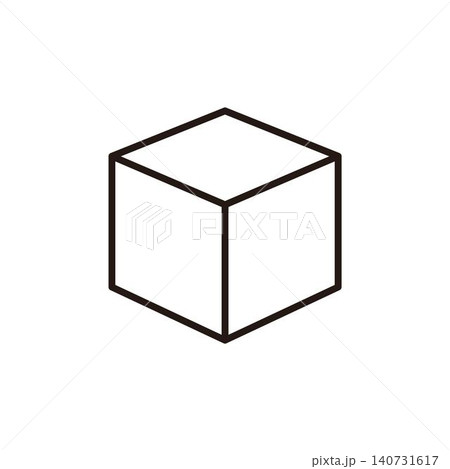 Box icon symbol design templates 140731617