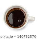 Cup of coffee 140732570