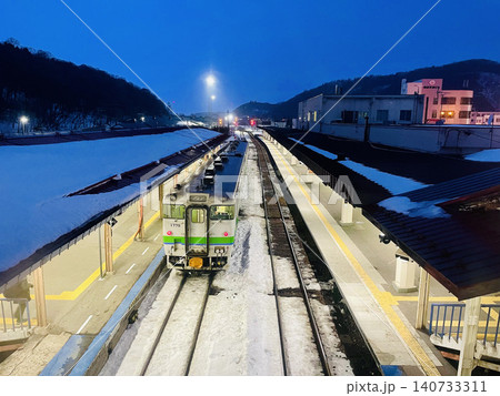 《北海道》網走駅 《北海道》網走駅 140733311