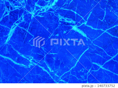 Marble blue luxury tile ceramic abstract navy pattern cracks grunge wall texture background structure floor 140733752