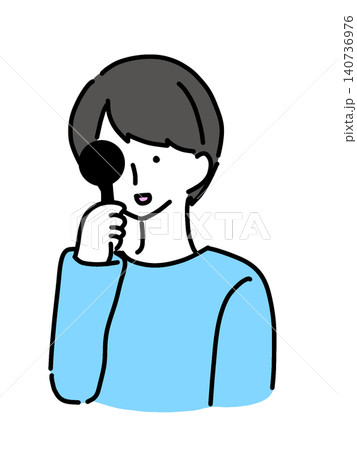 視力検査　その1 140736976