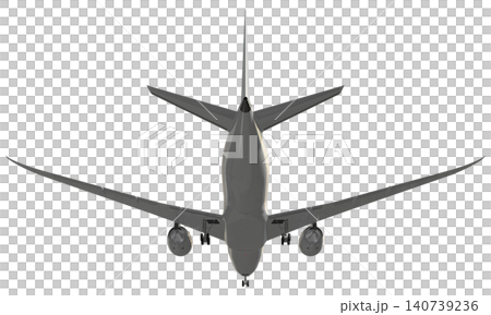 ジェット旅客機 ジェット旅客機 140739236
