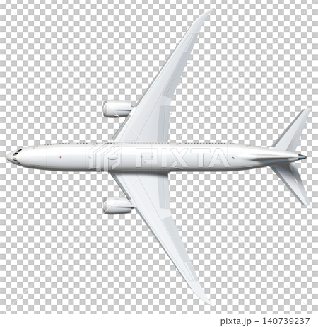 ジェット旅客機 ジェット旅客機 140739237