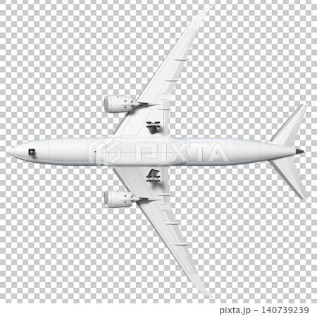 Jet passenger plane Jet passenger plane 140739239