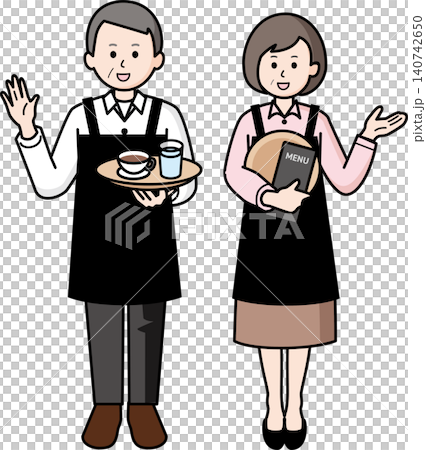 咖啡廳高級員工:男女不限 咖啡廳高級員工:男女不限 140742650