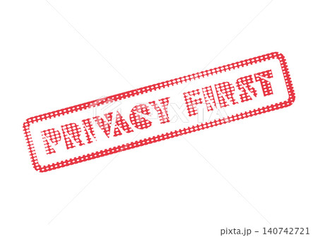 Digital privacy first a crucial principle for safeguarding personal data and user security online Digital privacy first a crucial principle for safeguarding personal data and user security online 140742721