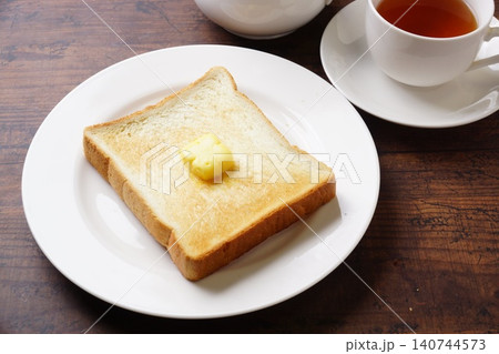 バタートースト バタートースト 140744573