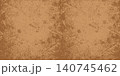 Old brown texture paper sheet 140745462
