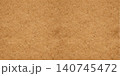 Texture Sheet of brown paper. Old carboard paper texture 140745472