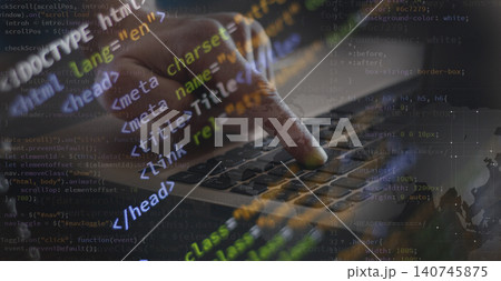 front-end deleloper working on website front-end deleloper working on website 140745875