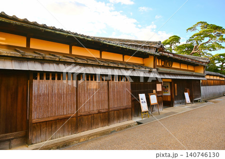 旧長谷川家治郎兵衛家　松坂市 140746130