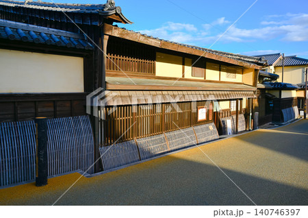 旧小津清左衛門家 松坂市 旧小津清左衛門家 松坂市 140746397