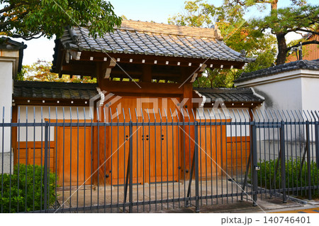 三井家発祥地　松坂市 140746401
